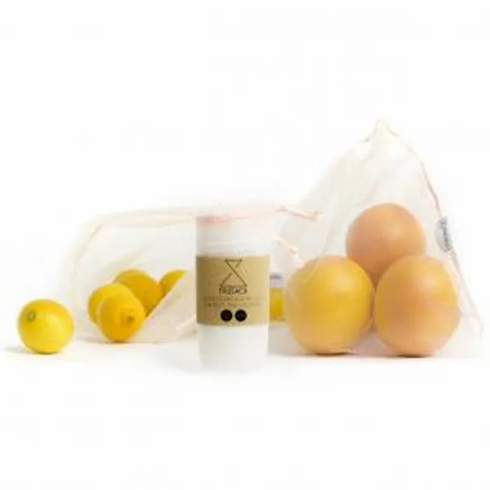 Frusack Knit Duo růžové